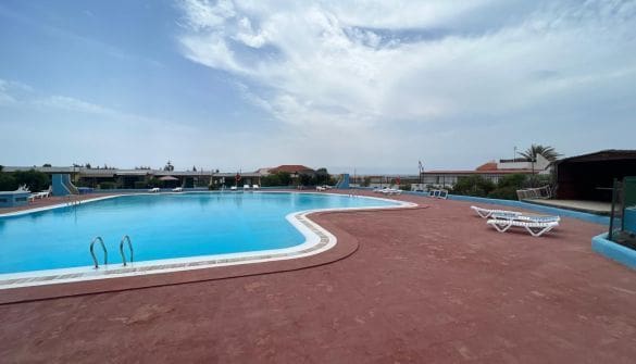1 bedroom Apartment for sale in Costa de Antigua - € 125,000 (Ref: 9269210)