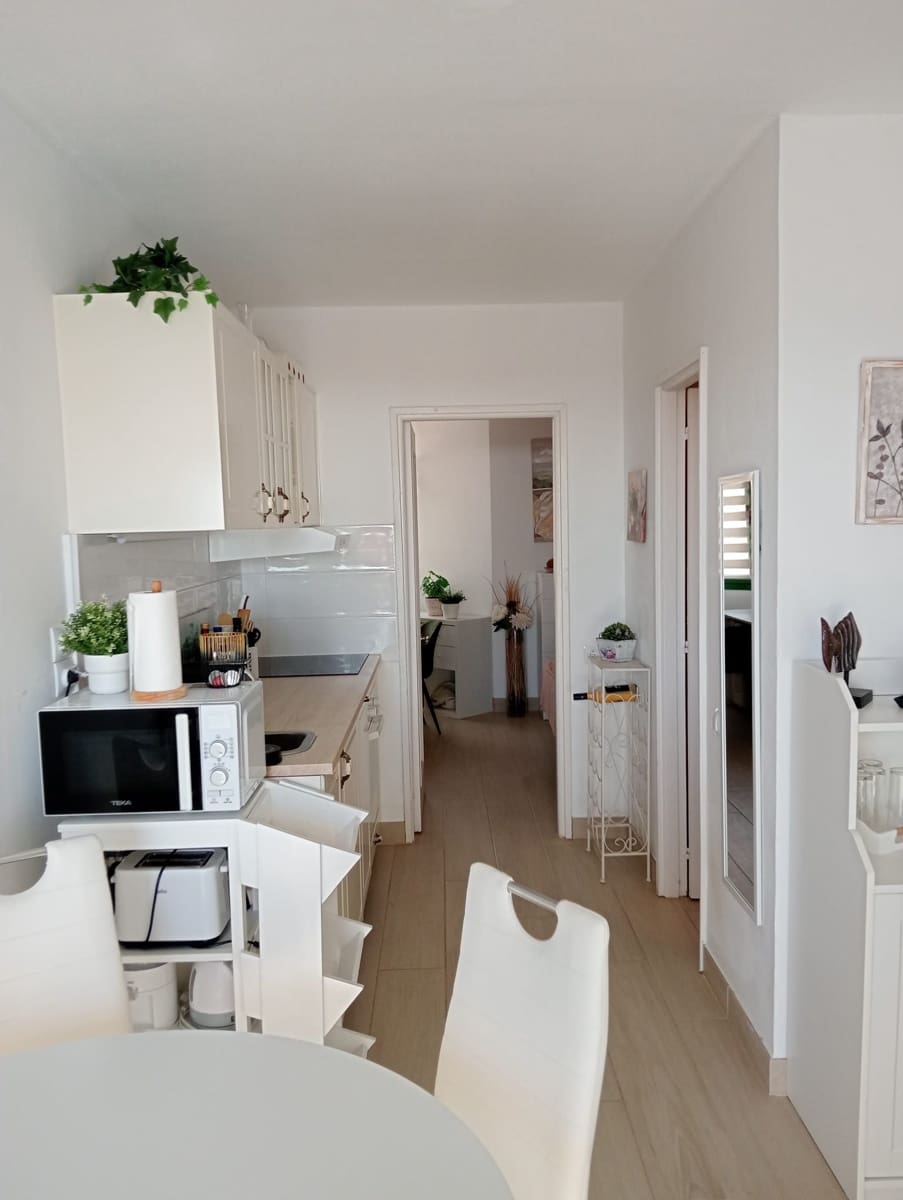 1 bedroom Apartment for sale in Costa de Antigua - € 125,000 (Ref: 9269210)