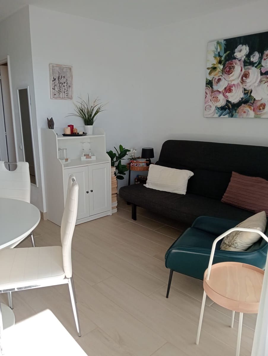 1 bedroom Apartment for sale in Costa de Antigua - € 125,000 (Ref: 9269210)