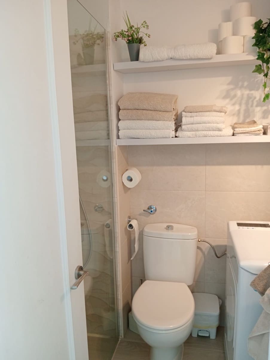 1 bedroom Apartment for sale in Costa de Antigua - € 125,000 (Ref: 9269210)