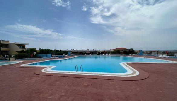 1 bedroom Apartment for sale in Costa de Antigua - € 125,000 (Ref: 9269210)
