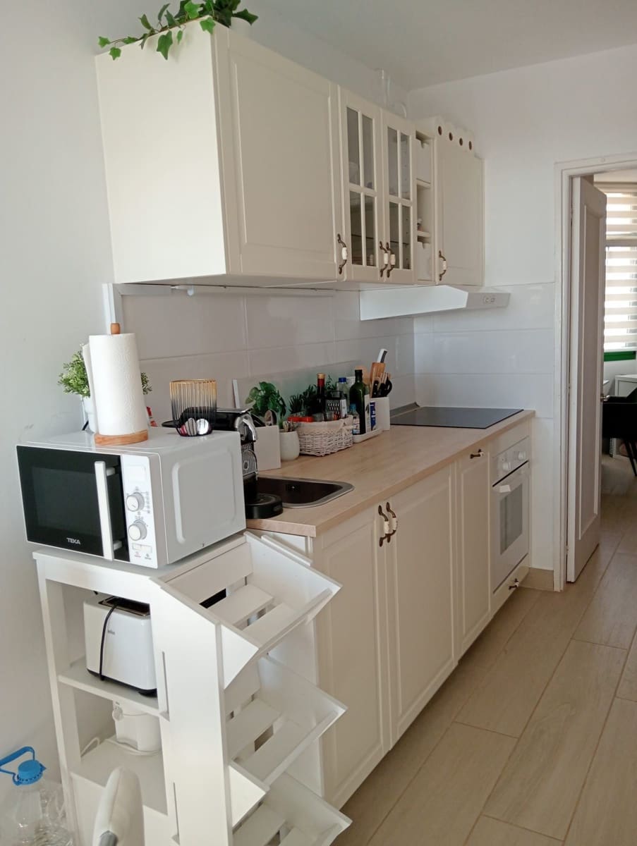 1 bedroom Apartment for sale in Costa de Antigua - € 125,000 (Ref: 9269210)