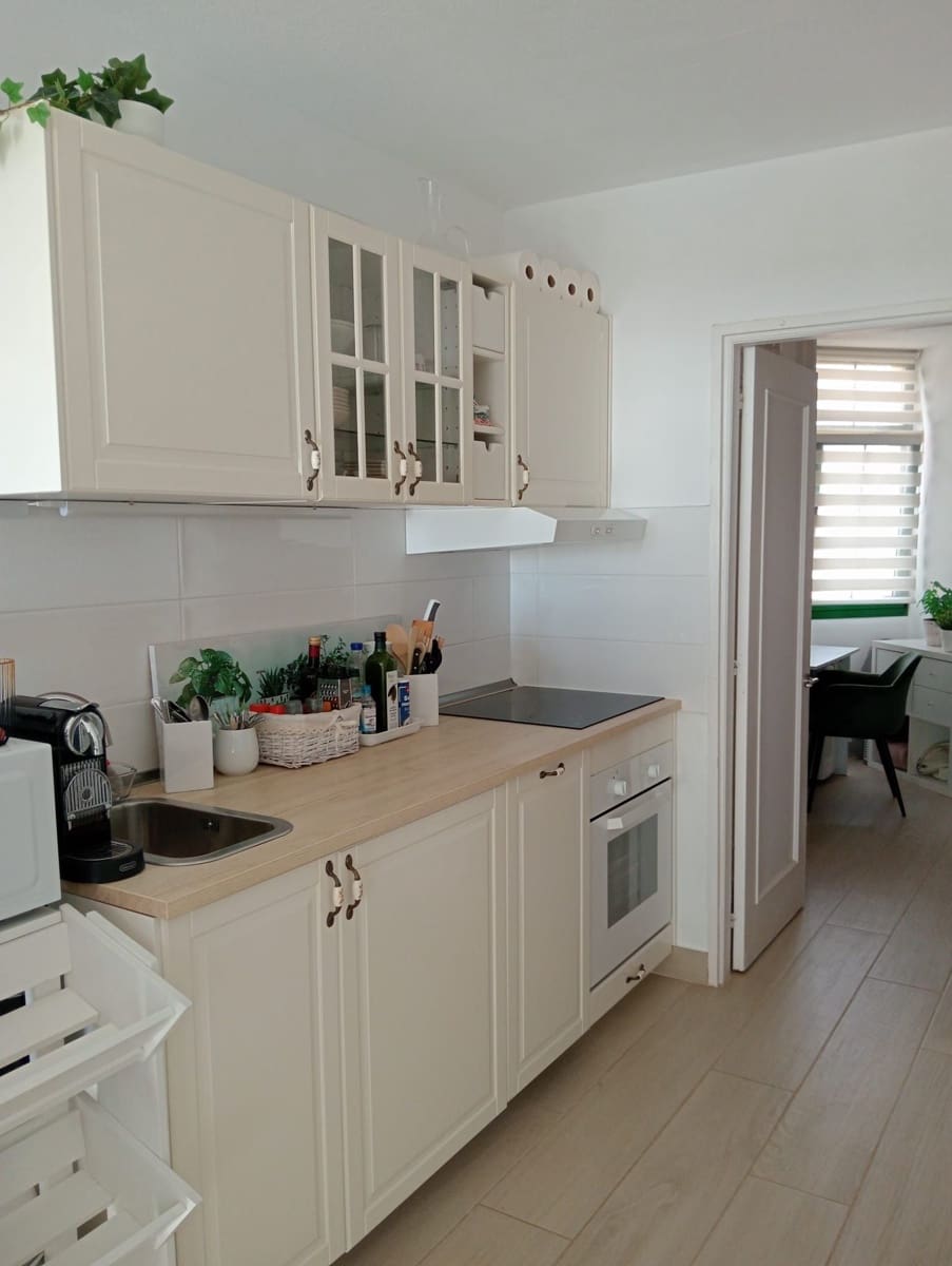 1 bedroom Apartment for sale in Costa de Antigua - € 125,000 (Ref: 9269210)