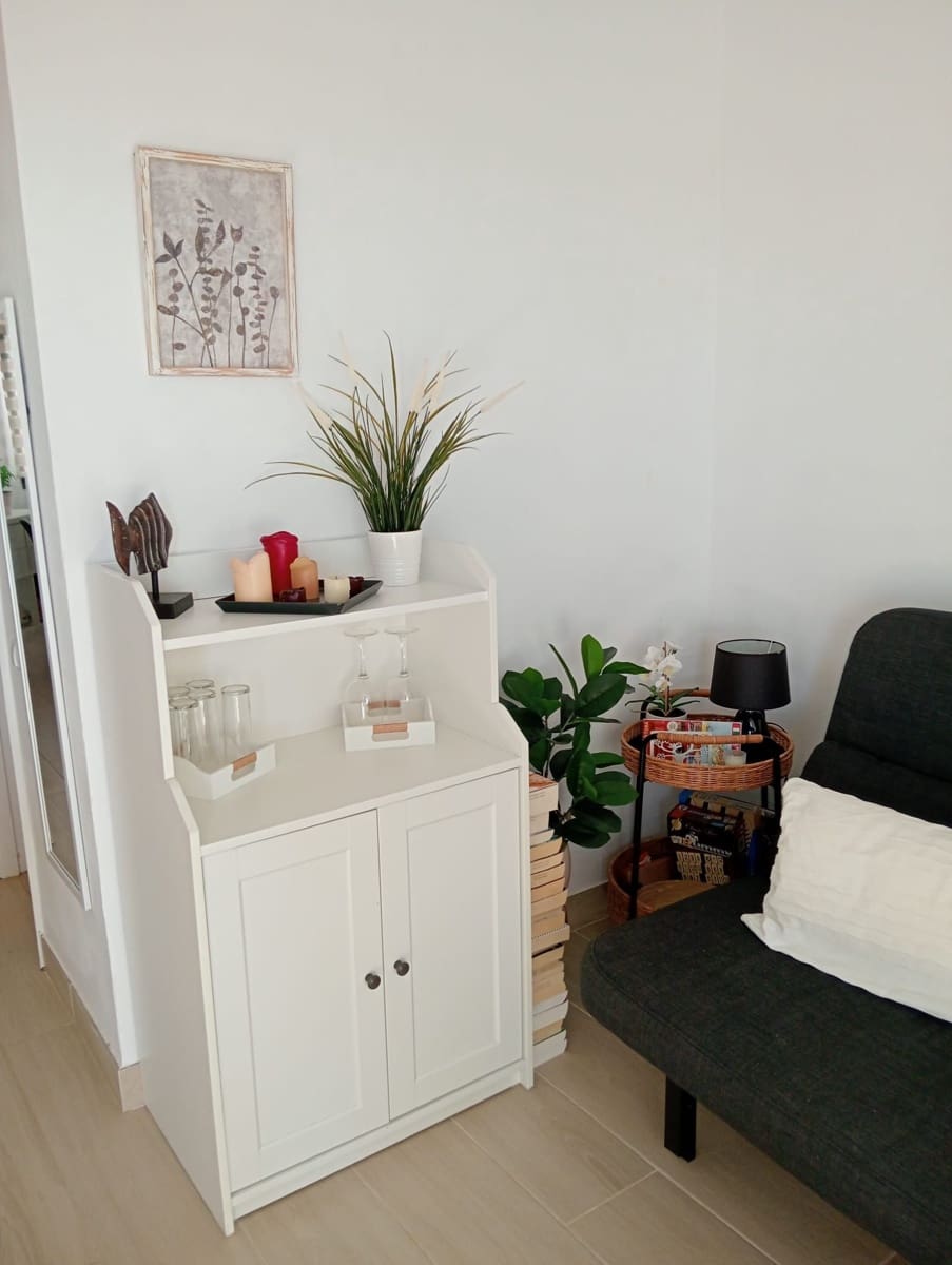 1 bedroom Apartment for sale in Costa de Antigua - € 125,000 (Ref: 9269210)