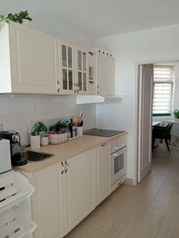 1 camera da letto Appartamento in vendita in Costa de Antigua, Antigua - 125.000 € (Rif: 9269210)