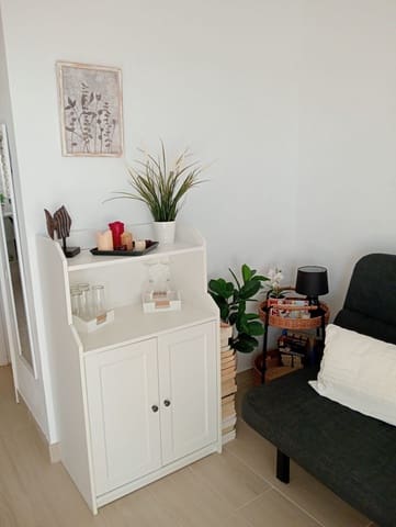 1 camera da letto Appartamento in vendita in Costa de Antigua, Antigua - 125.000 € (Rif: 9269210)