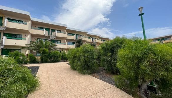 1 bedroom Apartment for sale in Costa de Antigua - € 125,000 (Ref: 9269210)