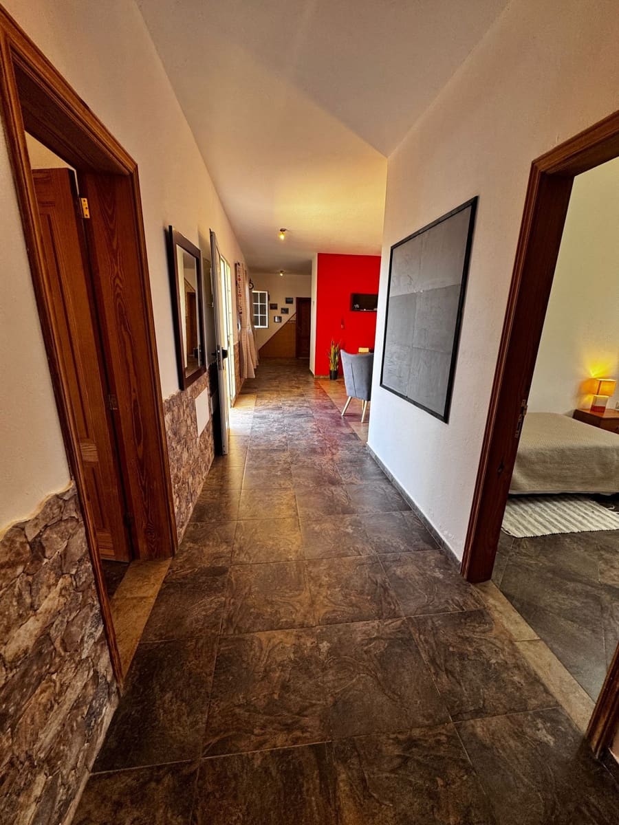 3 soveværelse Finca/Landehus til salg i Tuineje - € 445.000 (Ref: 9276091)