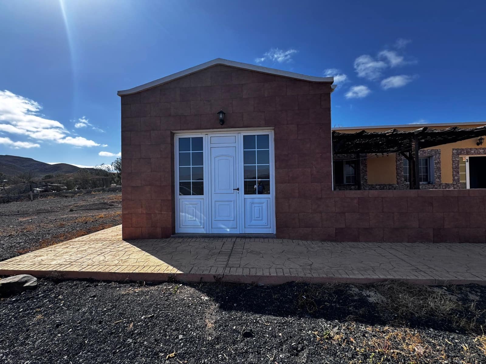 3 soveværelse Finca/Landehus til salg i Tuineje - € 445.000 (Ref: 9276091)