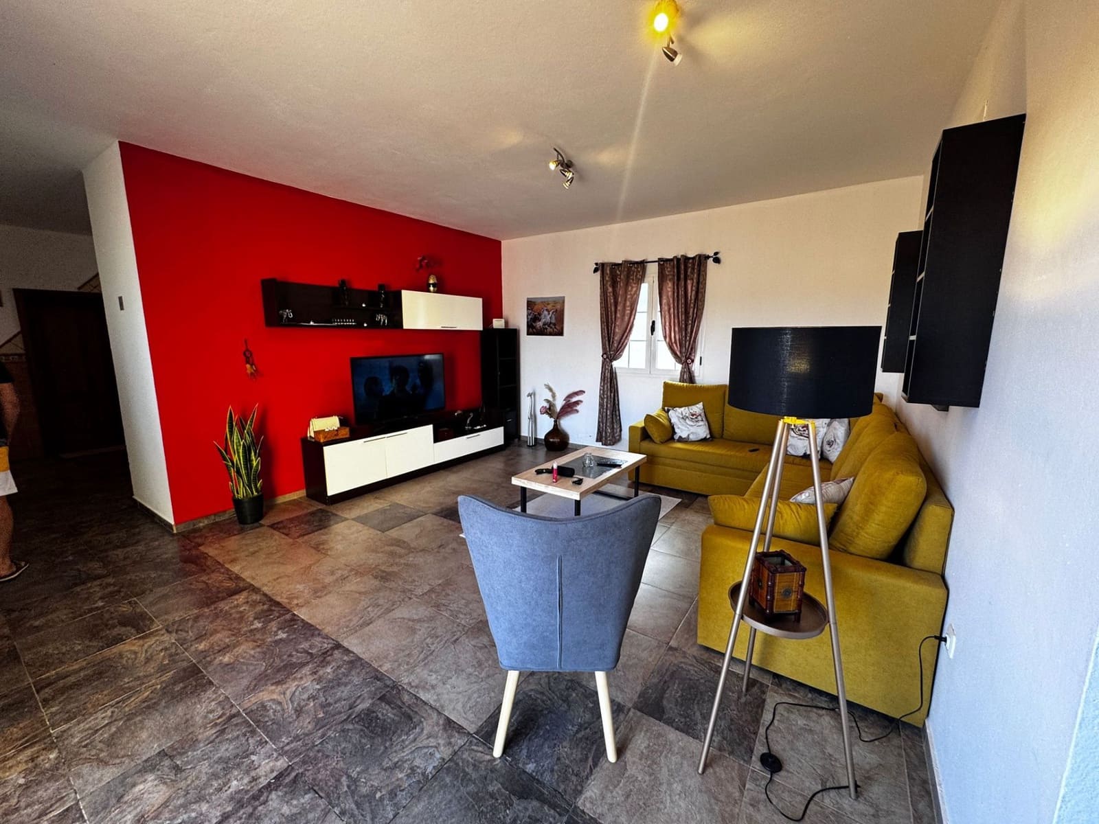 3 soveværelse Finca/Landehus til salg i Tuineje - € 445.000 (Ref: 9276091)