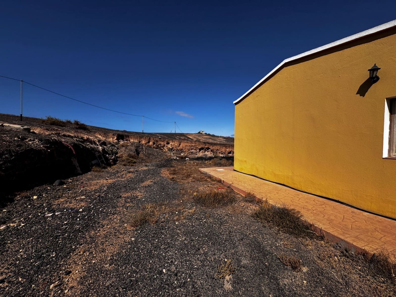 3 soveværelse Finca/Landehus til salg i Tuineje - € 445.000 (Ref: 9276091)