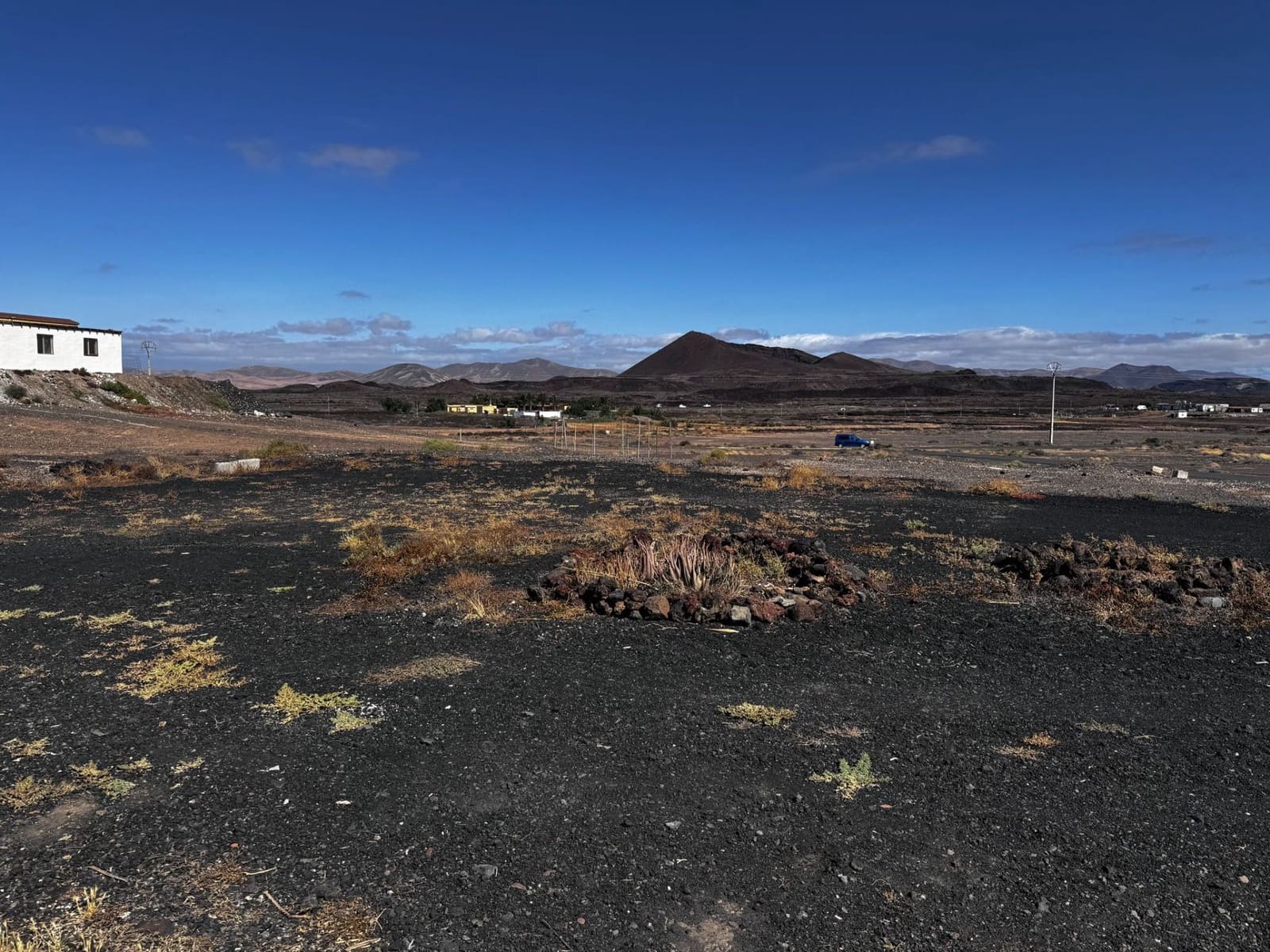 3 soveværelse Finca/Landehus til salg i Tuineje - € 445.000 (Ref: 9276091)