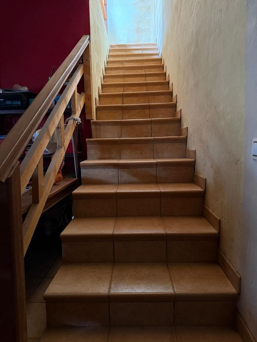 3 soveværelse Byhus til salg i Puerto del Rosario med swimmingpool - € 320.000 (Ref: 9300553)