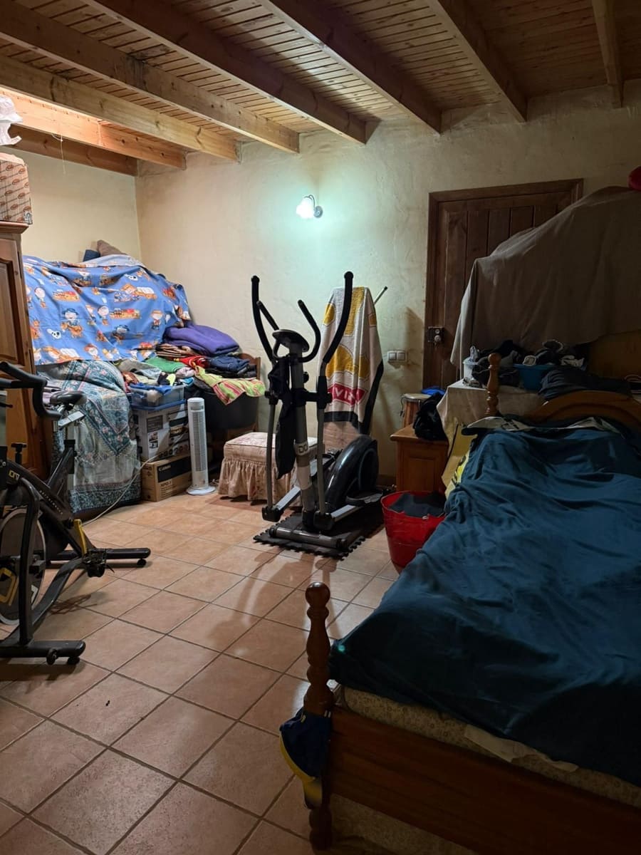 3 soveværelse Byhus til salg i Puerto del Rosario med swimmingpool - € 320.000 (Ref: 9300553)