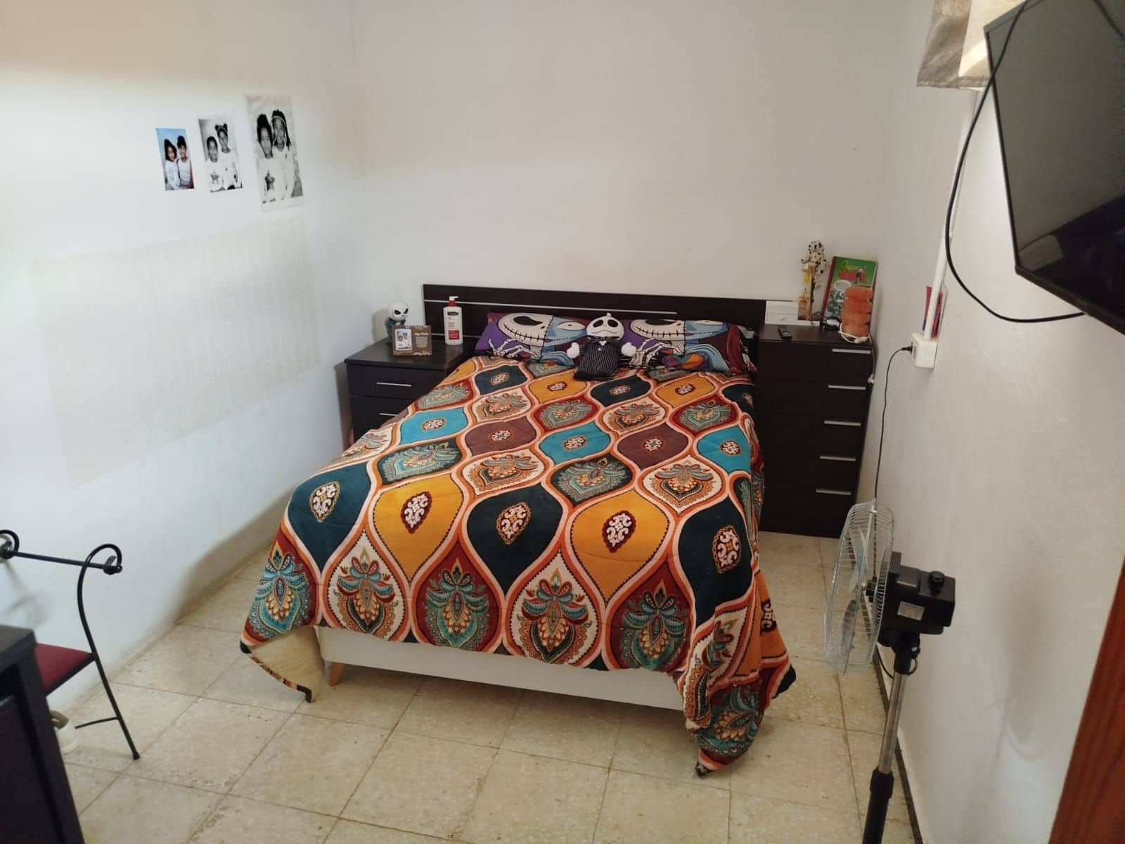 4 bedroom Villa for sale in Antigua with garage - € 290,000 (Ref: 9326039)