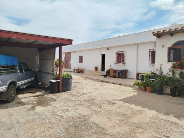 4 camera da letto Villa in vendita in Antigua con garage - 290.000 € (Rif: 9326039)