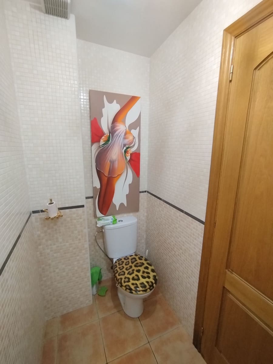 4 slaapkamer Halfvrijstaande villa te koop in Corralejo met zwembad garage - € 349.950 (Ref: 9355696)