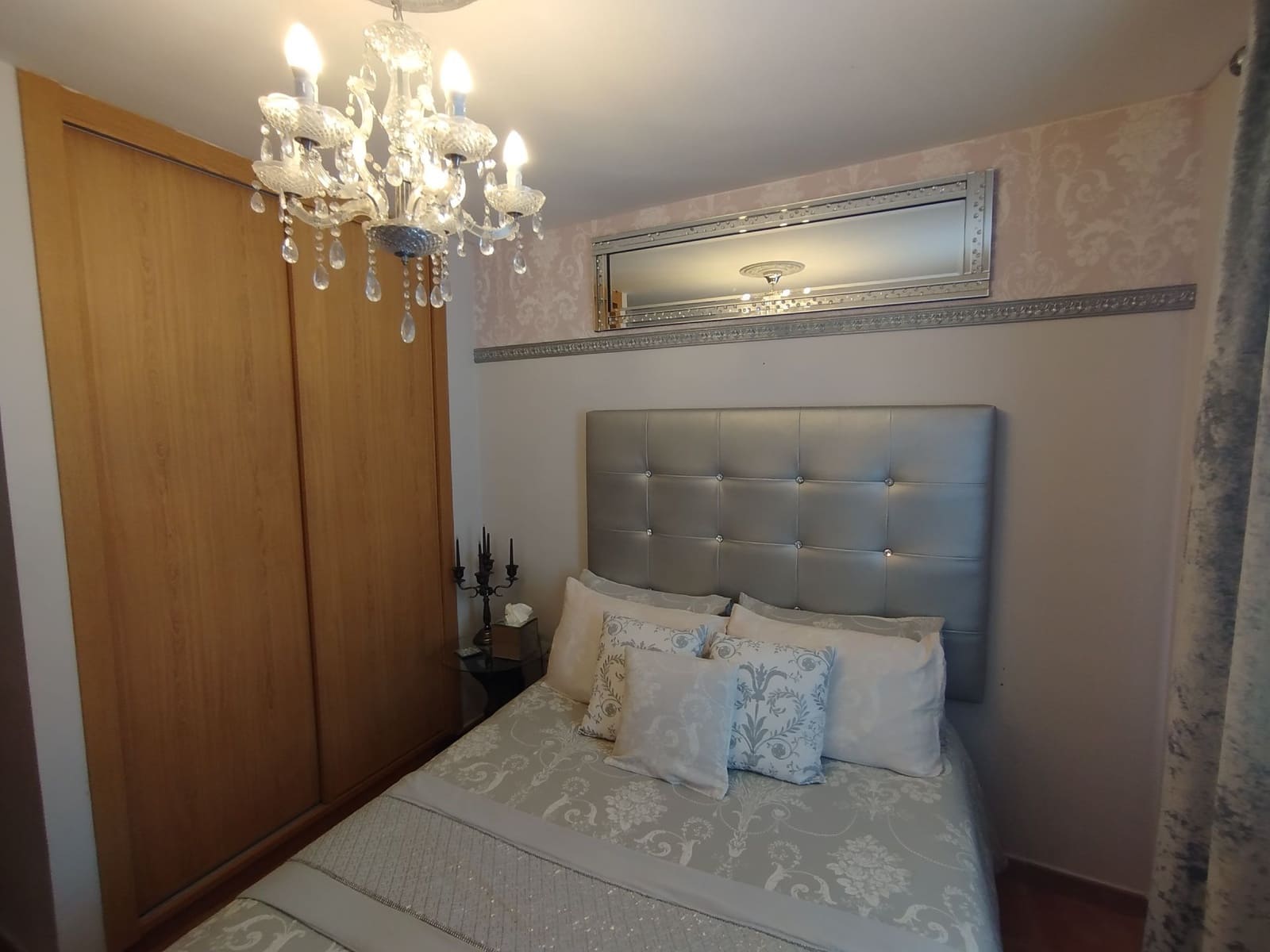 4 slaapkamer Halfvrijstaande villa te koop in Corralejo met zwembad garage - € 349.950 (Ref: 9355696)