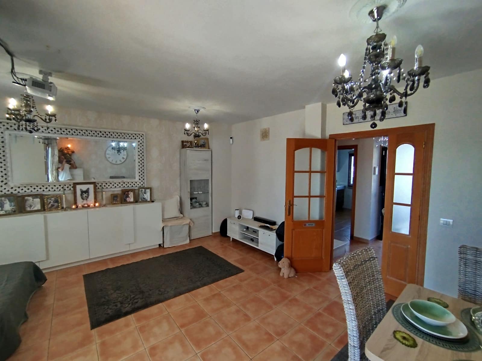 4 slaapkamer Halfvrijstaande villa te koop in Corralejo met zwembad garage - € 349.950 (Ref: 9355696)