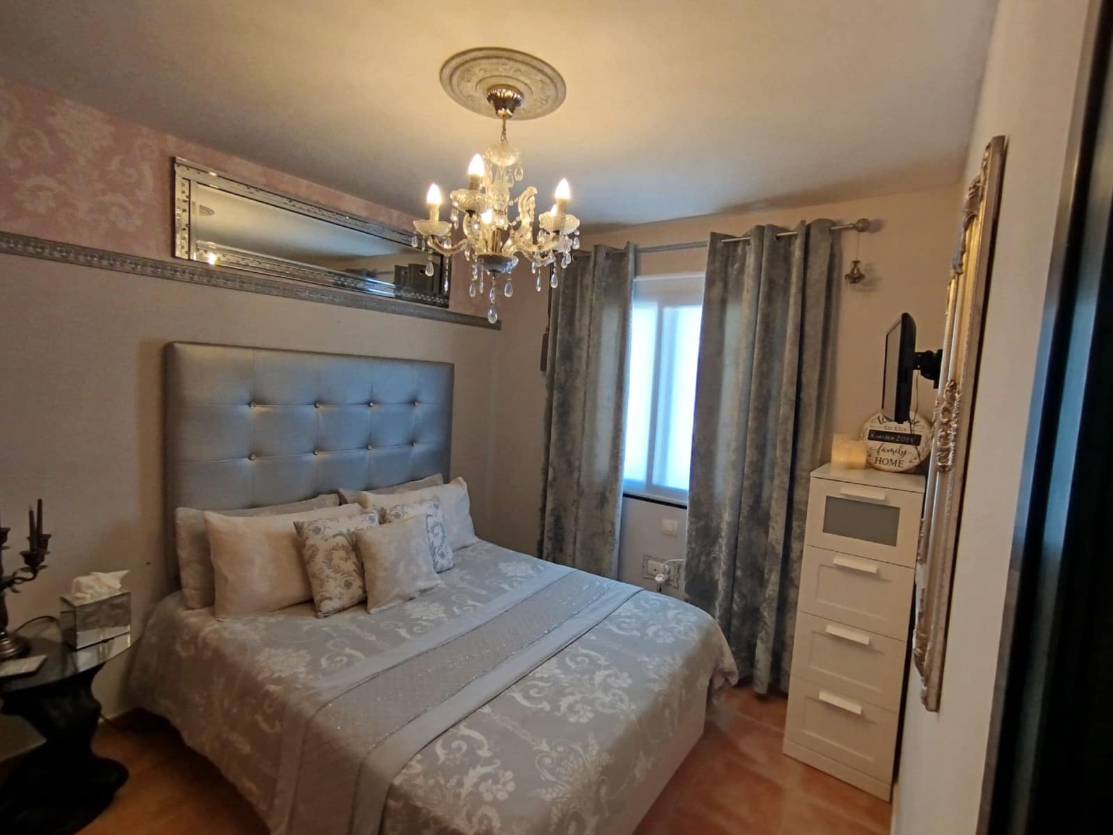 4 slaapkamer Halfvrijstaande villa te koop in Corralejo met zwembad garage - € 349.950 (Ref: 9355696)