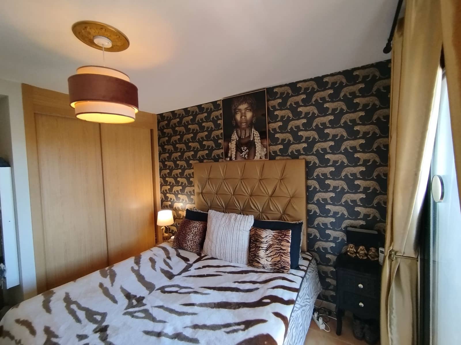 4 slaapkamer Halfvrijstaande villa te koop in Corralejo met zwembad garage - € 349.950 (Ref: 9355696)