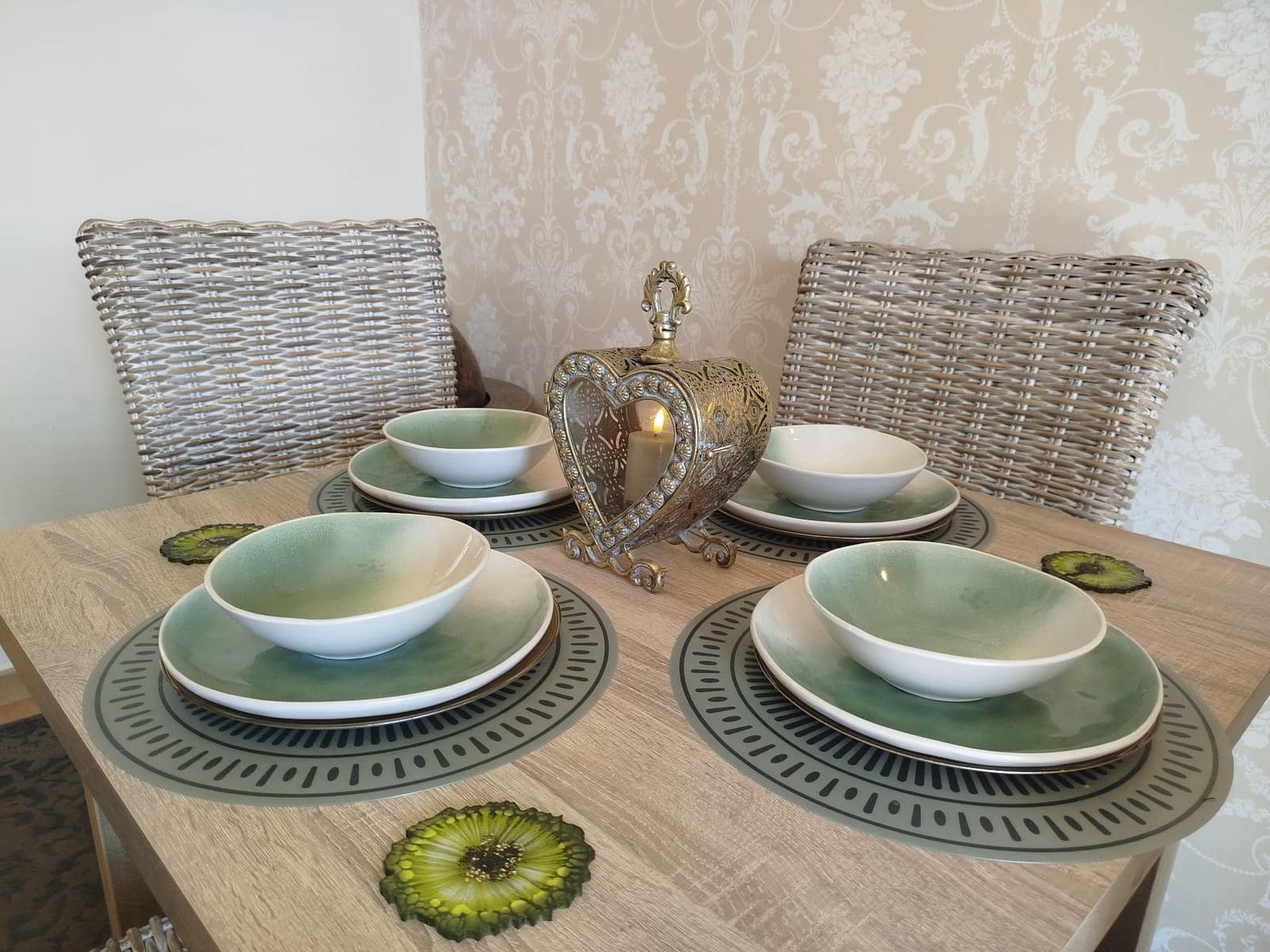 4 slaapkamer Halfvrijstaande villa te koop in Corralejo met zwembad garage - € 349.950 (Ref: 9355696)