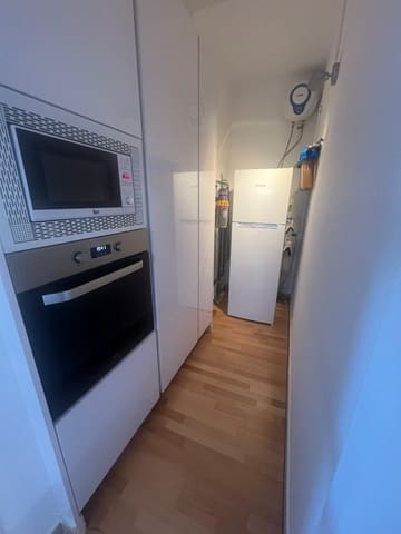 3 soveværelse Lejlighed til salg i Costa Calma, Pájara - € 285.000 (Ref: 9400504)