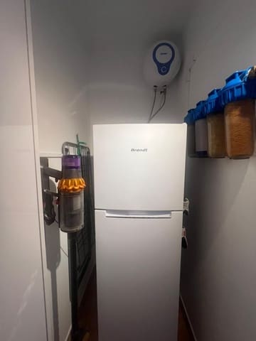 3 soveværelse Lejlighed til salg i Costa Calma, Pájara - € 285.000 (Ref: 9400504)