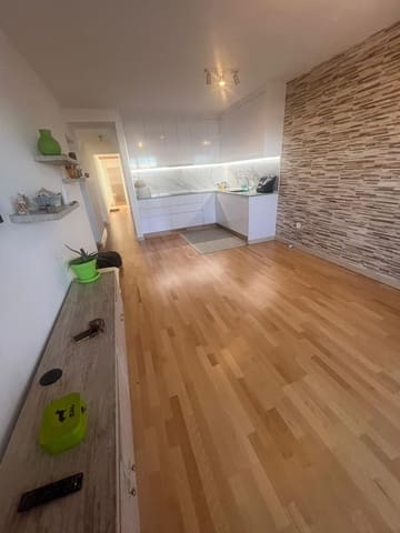 3 soveværelse Lejlighed til salg i Costa Calma, Pájara - € 285.000 (Ref: 9400504)