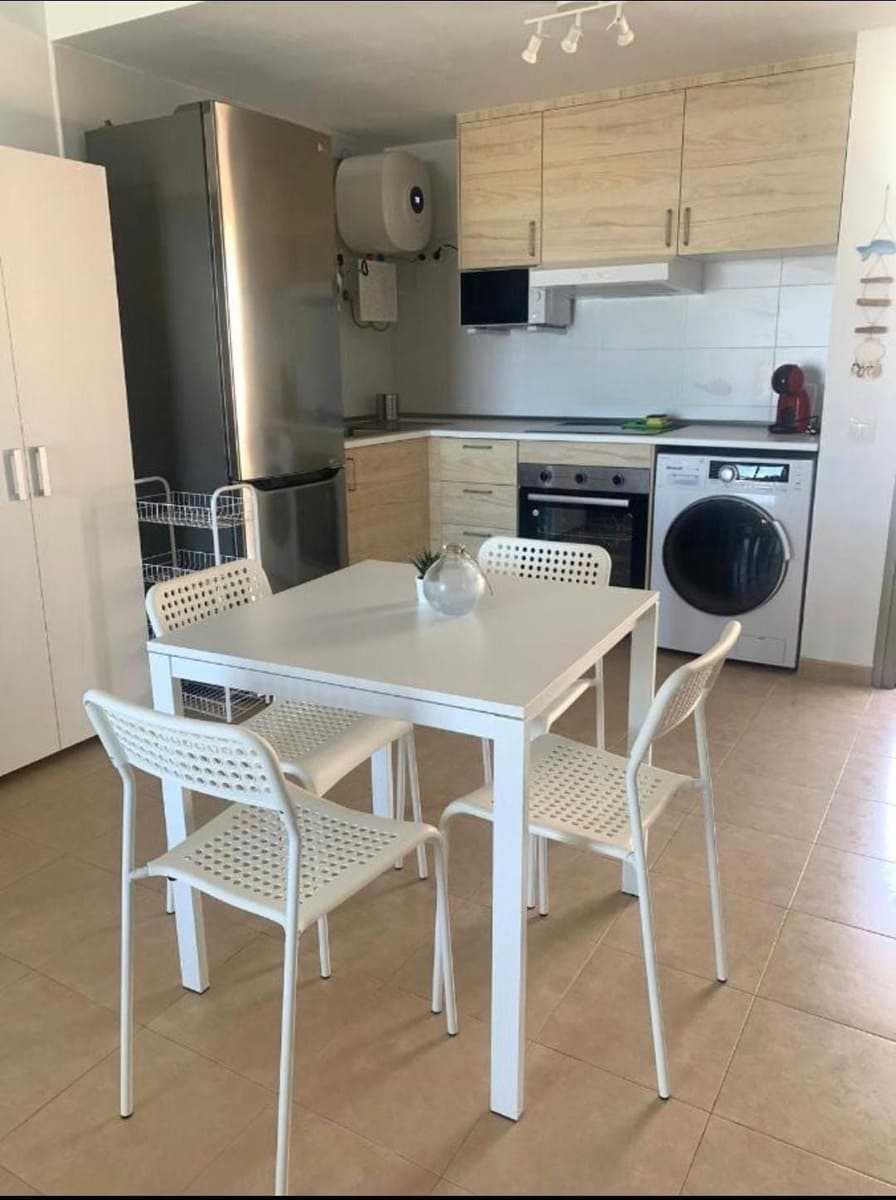 1 camera da letto Appartamento in vendita in Costa de Antigua con piscina garage - 150.000 € (Rif: 9406417)