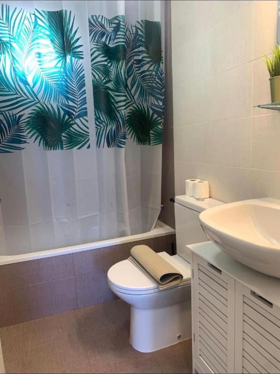 1 camera da letto Appartamento in vendita in Costa de Antigua con piscina garage - 150.000 € (Rif: 9406417)