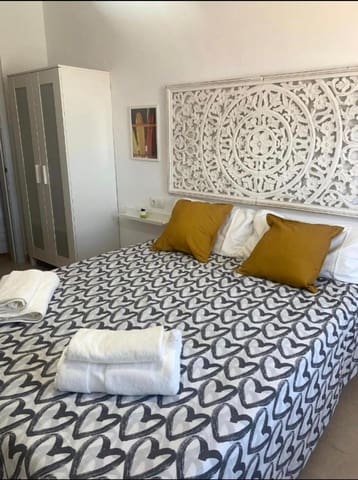 1 camera da letto Appartamento in vendita in Costa de Antigua, Antigua con piscina garage - 150.000 € (Rif: 9406417)