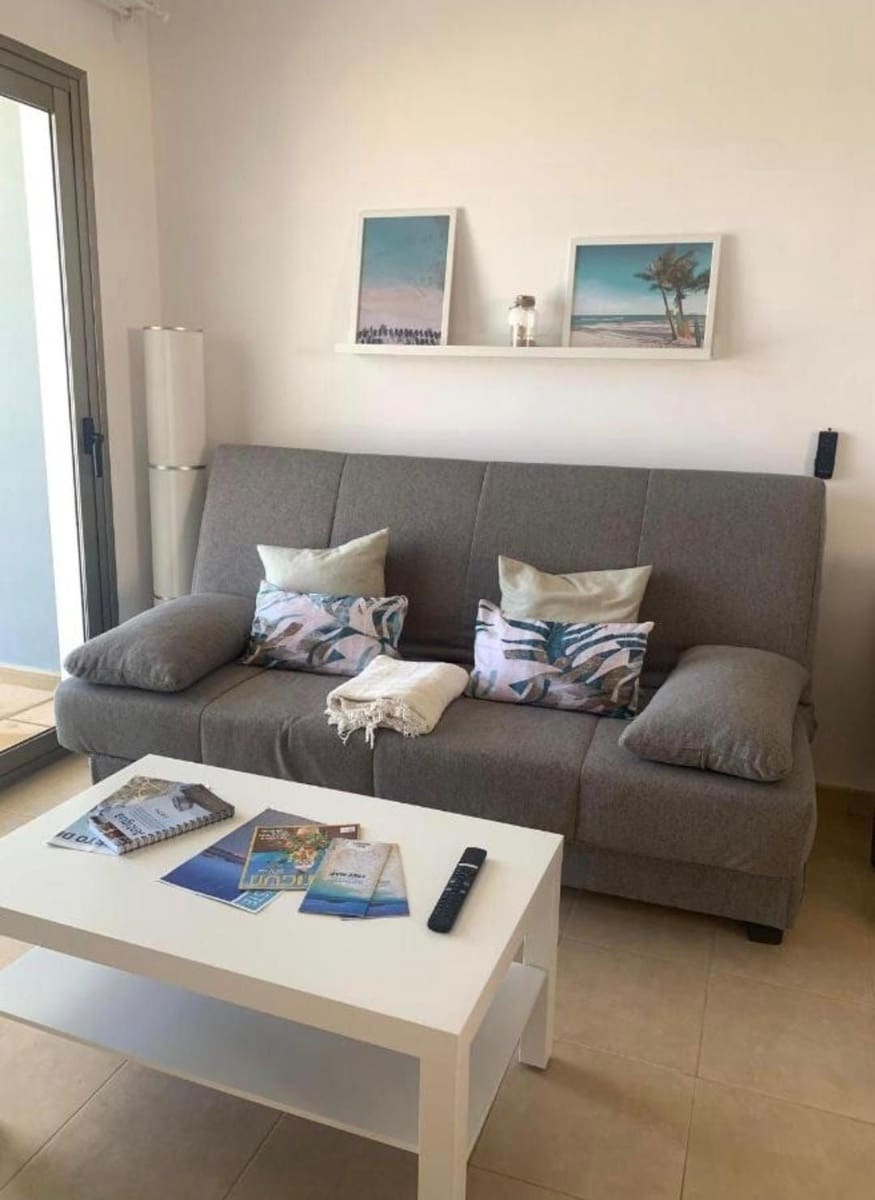 1 camera da letto Appartamento in vendita in Costa de Antigua con piscina garage - 150.000 € (Rif: 9406417)