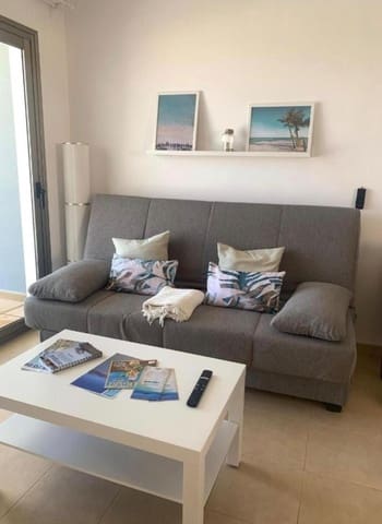 1 camera da letto Appartamento in vendita in Costa de Antigua, Antigua con piscina garage - 150.000 € (Rif: 9406417)