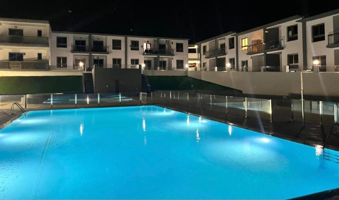 1 camera da letto Appartamento in vendita in Costa de Antigua con piscina garage - 150.000 € (Rif: 9406417)