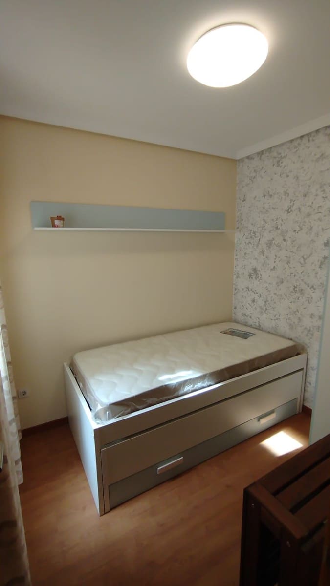 2 sypialnia Apartament na sprzedaż w Puerto del Rosario - 160 000 € (Ref: 9407932)