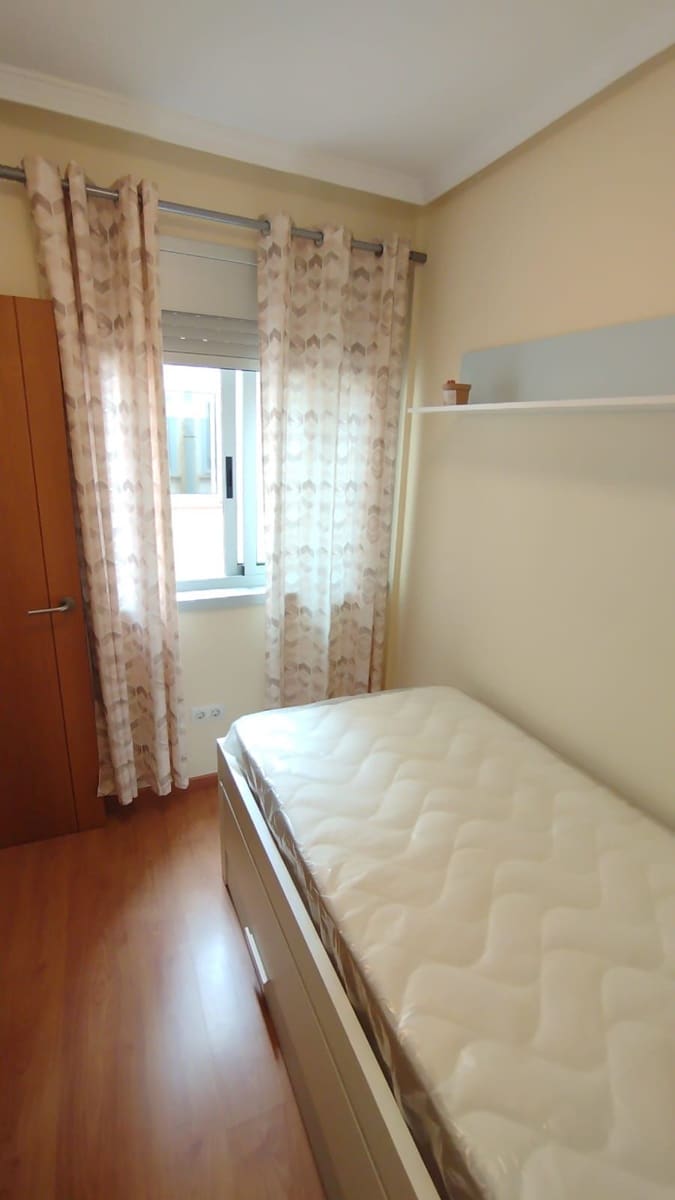 2 sypialnia Apartament na sprzedaż w Puerto del Rosario - 160 000 € (Ref: 9407932)