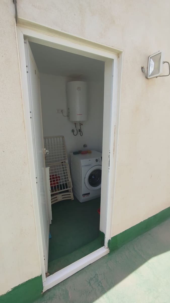 2 sypialnia Apartament na sprzedaż w Puerto del Rosario - 160 000 € (Ref: 9407932)