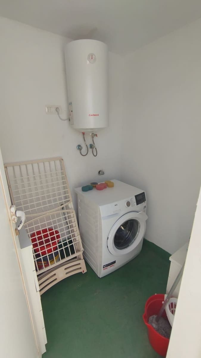 2 sypialnia Apartament na sprzedaż w Puerto del Rosario - 160 000 € (Ref: 9407932)