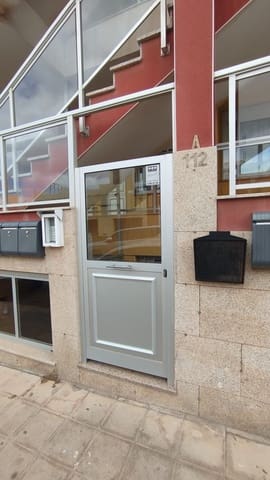 2 sypialnia Apartament na sprzedaż w Puerto del Rosario - 160 000 € (Ref: 9407932)