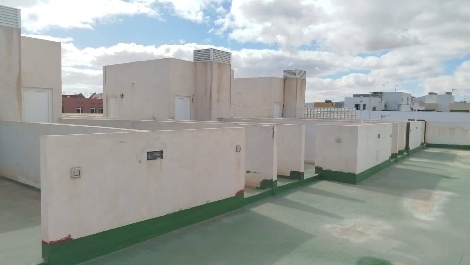 2 sypialnia Apartament na sprzedaż w Puerto del Rosario - 160 000 € (Ref: 9407932)