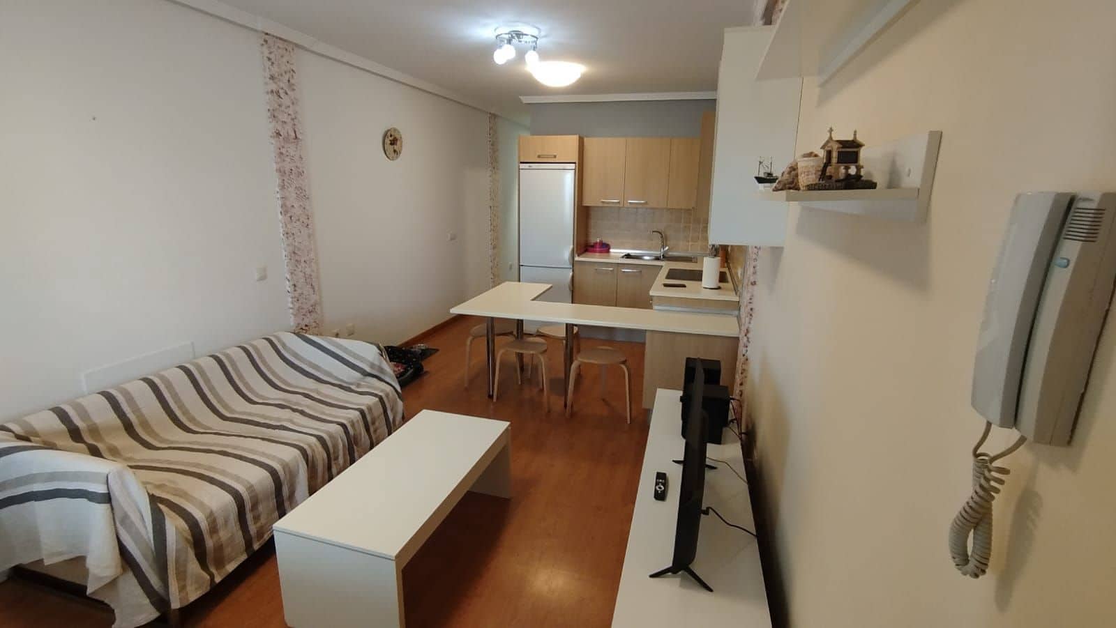 2 sypialnia Apartament na sprzedaż w Puerto del Rosario - 160 000 € (Ref: 9407932)