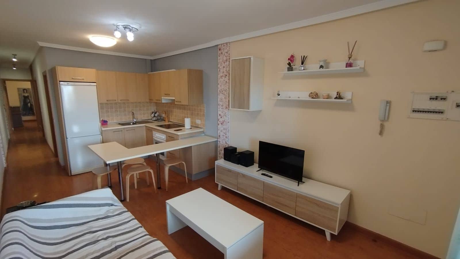 2 sypialnia Apartament na sprzedaż w Puerto del Rosario - 160 000 € (Ref: 9407932)