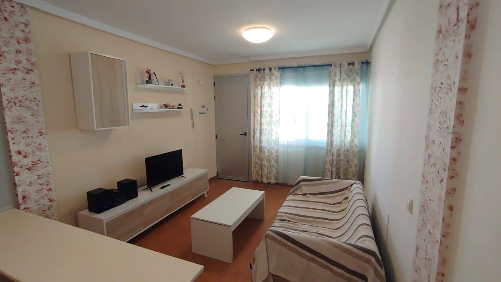 2 sypialnia Apartament na sprzedaż w Puerto del Rosario - 160 000 € (Ref: 9407932)