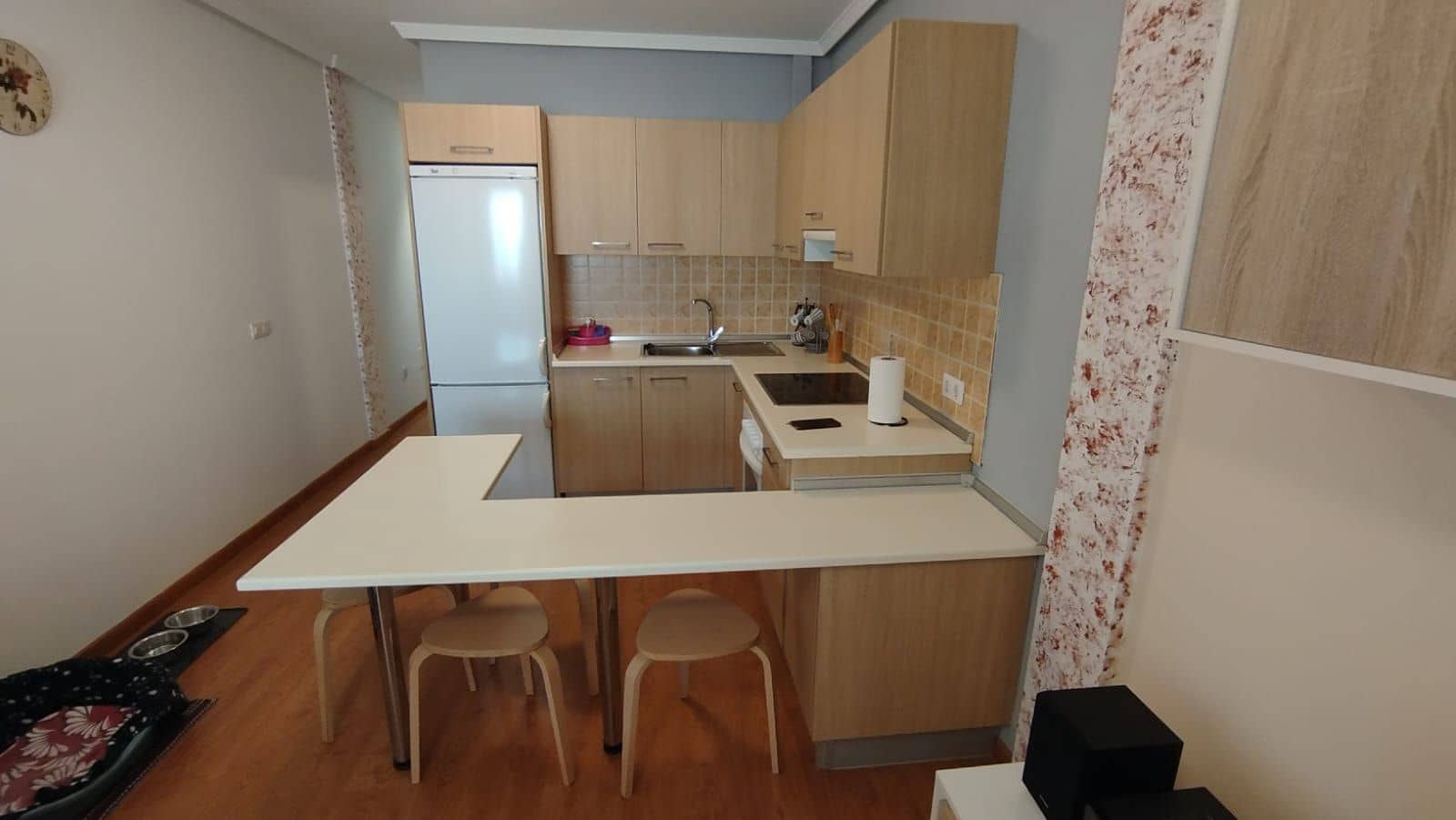 2 sypialnia Apartament na sprzedaż w Puerto del Rosario - 160 000 € (Ref: 9407932)