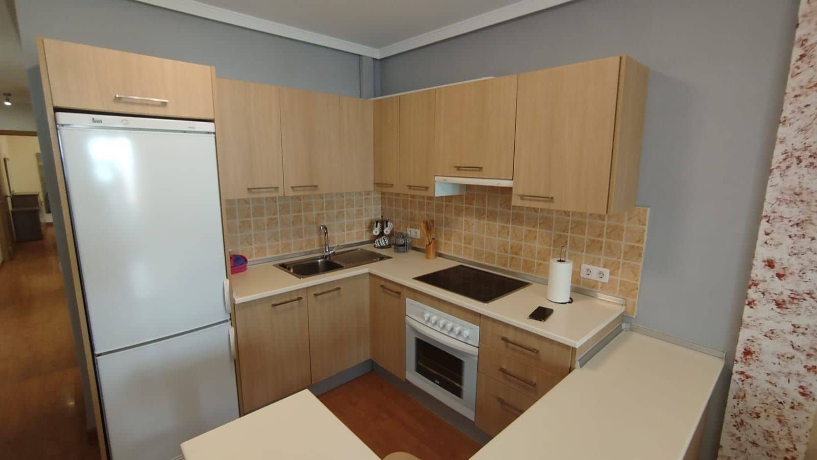 2 sypialnia Apartament na sprzedaż w Puerto del Rosario - 160 000 € (Ref: 9407932)