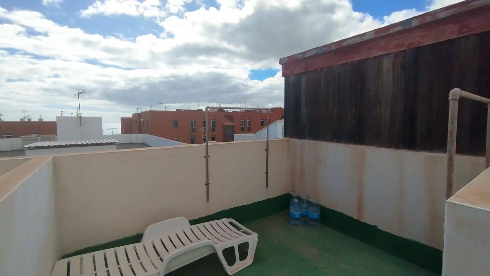 2 sypialnia Apartament na sprzedaż w Puerto del Rosario - 160 000 € (Ref: 9407932)