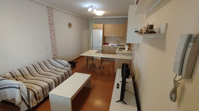 2 sypialnia Apartament na sprzedaż w Puerto del Rosario - 160 000 € (Ref: 9407932)