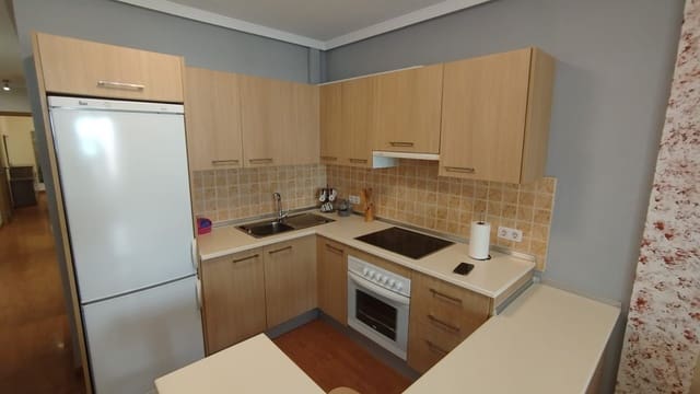 2 sypialnia Apartament na sprzedaż w Puerto del Rosario - 160 000 € (Ref: 9407932)