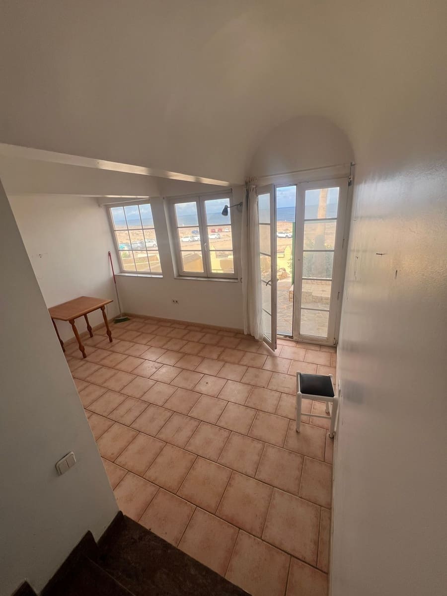 1 chambre Bungalow à vendre à Pajara - 220 000 € (Ref: 9436911)